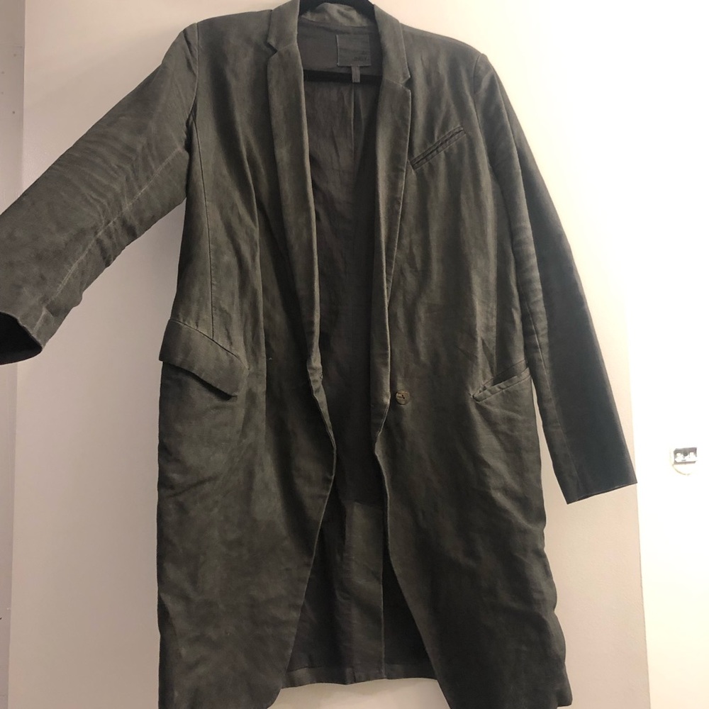 Jacket - Picture 2 of 2